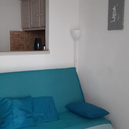 Appartement Calme A Deux Pas De La Mer Saintes-Maries-de-la-Mer Exteriér fotografie