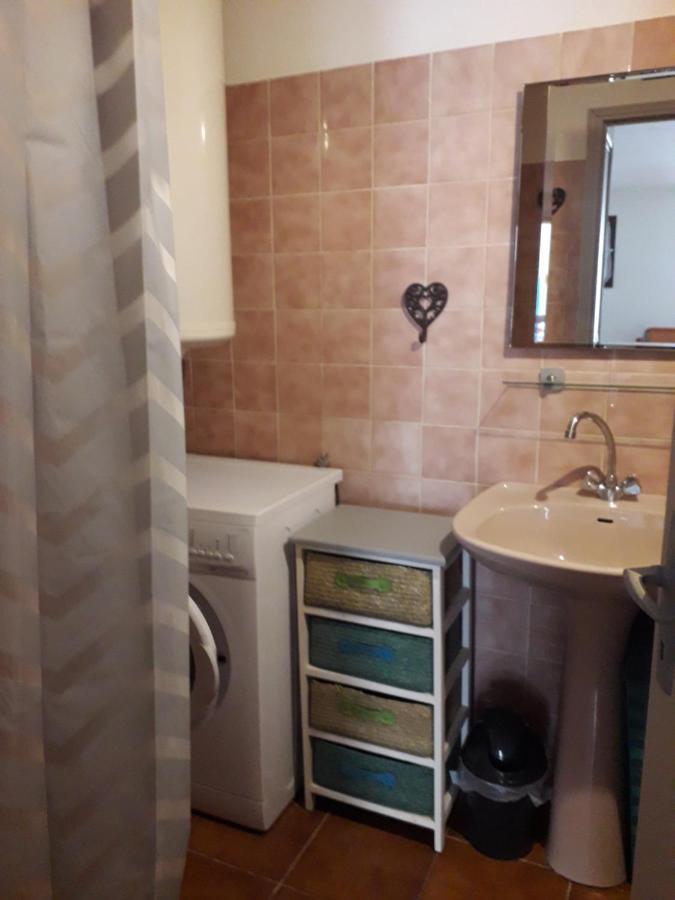 Appartement Calme A Deux Pas De La Mer Saintes-Maries-de-la-Mer Exteriér fotografie