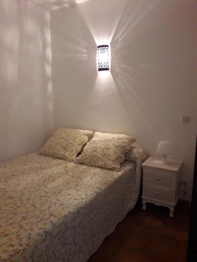 Appartement Calme A Deux Pas De La Mer Saintes-Maries-de-la-Mer Exteriér fotografie
