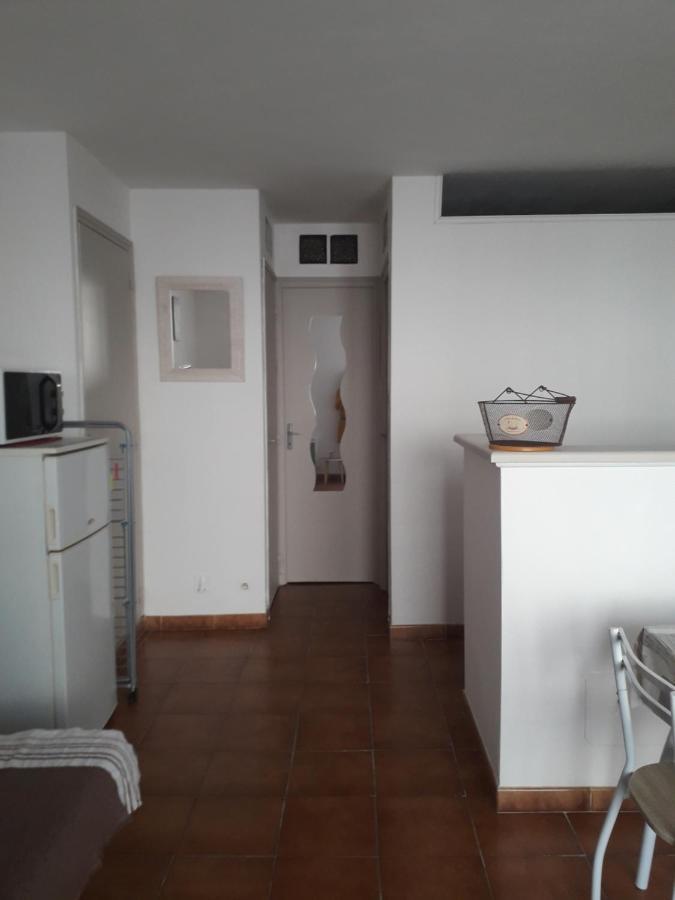 Appartement Calme A Deux Pas De La Mer Saintes-Maries-de-la-Mer Exteriér fotografie
