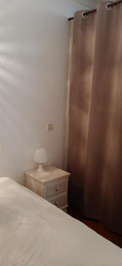 Appartement Calme A Deux Pas De La Mer Saintes-Maries-de-la-Mer Exteriér fotografie