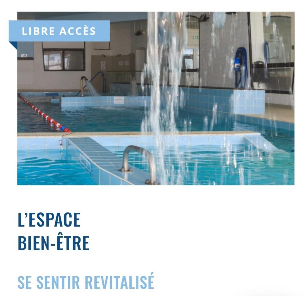 Appartement Calme A Deux Pas De La Mer Saintes-Maries-de-la-Mer Exteriér fotografie