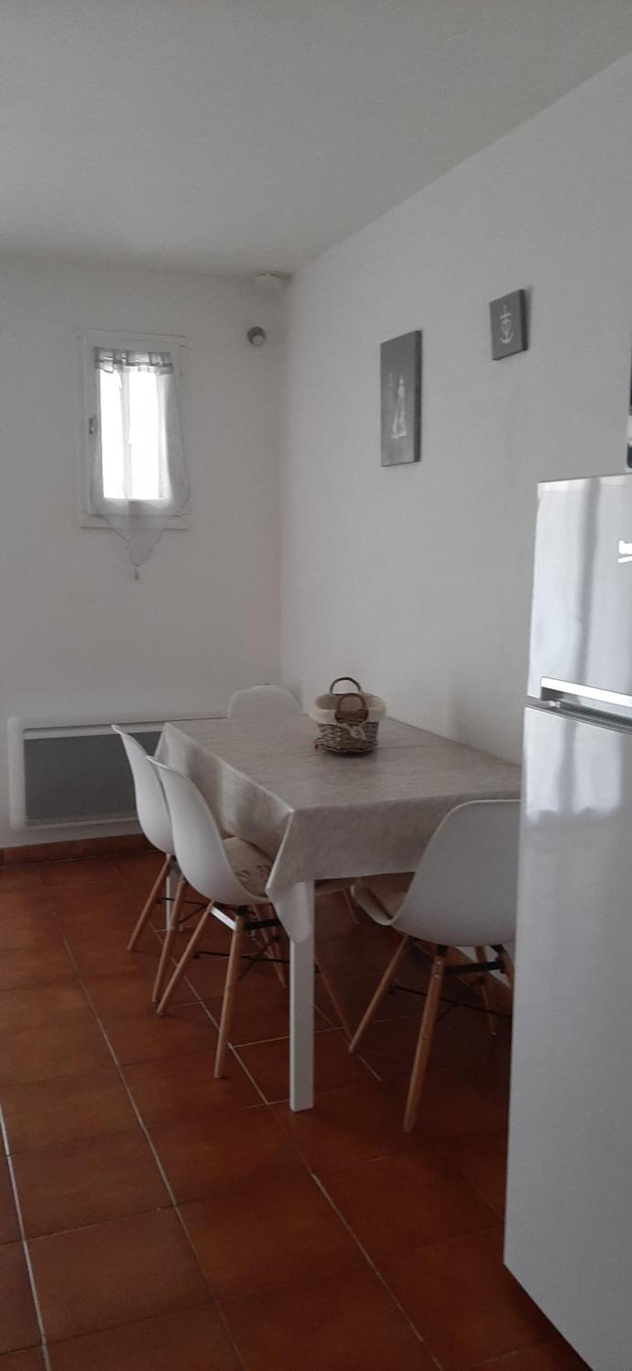 Appartement Calme A Deux Pas De La Mer Saintes-Maries-de-la-Mer Exteriér fotografie