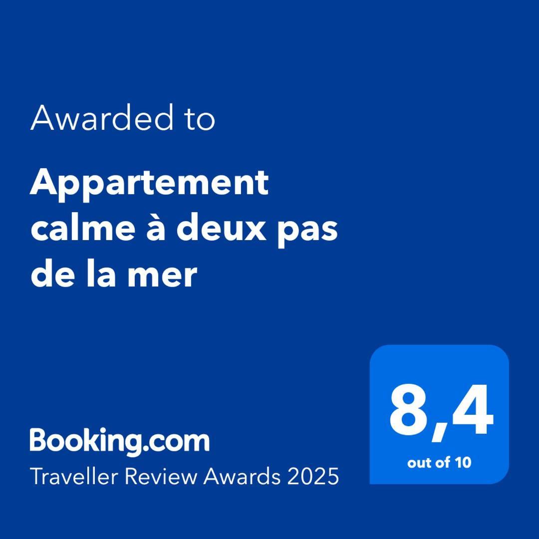 Appartement Calme A Deux Pas De La Mer Saintes-Maries-de-la-Mer Exteriér fotografie